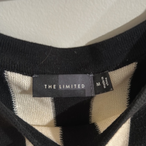 The limited - sweater blouse - Picture 3 of 3